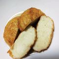 MAXA！'s cooksnap of when they made 練り物〈魚河岸あげ〉のサッと煮.
