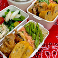 ルぴあ's cooksnap of when they made ちょい余ったを救済 おから卵焼き.