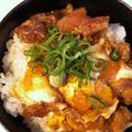 男の子のお母さん★'s cooksnap of when they made 焼き鳥のタレ.