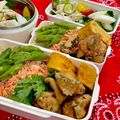 ルぴあ's cooksnap of when they made 白だし大葉唐揚げ.