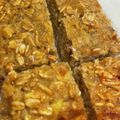 アルト☆坊主☆くん's cooksnap of when they made 小麦粉なし★オートミールバナナケーキ.