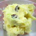 Ｋ2！'s cooksnap of when they made さつまいもとりんごのサラダ♥.
