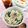 在宅勤務のおじさん's cooksnap of when they made ランチに！生米から作るリゾット♡.