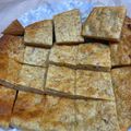 クック4ISD0M☆'s cooksnap of when they made バナナスティックパン.
