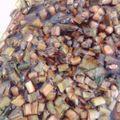 KAORULALA's cooksnap of when they made 全人類作るべき万能「ニラ醤油だれ」.
