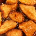 ＊ぺぺちゃん＊'s cooksnap of when they made かじきマグロの照り焼き煮♬.