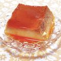 ともこキッチン's cooksnap of when they made あっというまにプリン(圧力鍋使用).