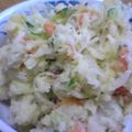 犬くんし's cooksnap of when they made ポテトサラダ.