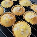 マリゴロウ's cooksnap of when they made 簡単おいしい米粉のマドレーヌ.