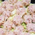 ゆぅこりん＾＾'s cooksnap of when they made タレなしでも美味☆本格絶品焼売.