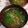 赤い電話's cooksnap of when they made 簡単♪即席　大葉とごまのお味噌汁.