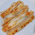 ゆにこーん☆'s cooksnap of when they made パリっと激旨【サーモンハラスのムニエル】.