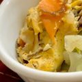 MULA's cooksnap of when they made もずくチャンプルー.
