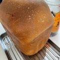 キュキュットさん's cooksnap of when they made ～HB❤ごま油パン～.