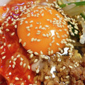ひぃたろぉ～♪'s cooksnap of when they made 簡単☆お湯を注ぐだけ☆温玉の作り方.