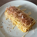 Yokchina's cooksnap of when they made 居酒屋風☆ふわふわ卵焼き.