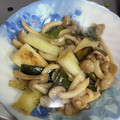 クックBB2Q7N☆'s cooksnap of when they made ☺簡単♪長ねぎとしめじの焼きびたし☺.