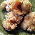 ゆぅまろちゃん's cooksnap of when they made 簡単美味しい　白だし唐揚げ.
