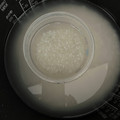 yuicomama's cooksnap of when they made 炊飯器で10倍がゆ.