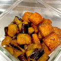 ubwinter☆'s cooksnap of when they made 夫が絶賛のお墨付き☆簡単なすの煮浸し.
