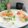 ミッキーアン's cooksnap of when they made 剥げない、ハネない！！　イカリングフライ.
