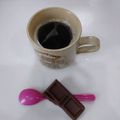 クック3N0VKO☆'s cooksnap of when they made インスタントコーヒーの美味しい淹れ方.