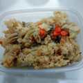 クック3N0VKO☆'s cooksnap of when they made 鶏肉と舞茸の炊き込みご飯.