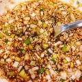 ちゃぼちゃぼちゃん's cooksnap of when they made 【簡単】万能！色々使える本格棒棒鶏のタレ.