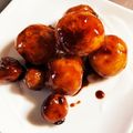 クックLCJQO8☆'s cooksnap of when they made 簡単！新じゃが照りやき.