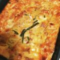 クックLS4RZG☆'s cooksnap of when they made リメイク！麻婆豆腐で卵焼き.