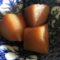 Remtan's cooksnap of when they made ジャガイモの甘辛 韓国風煮物.