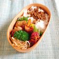 yesmama's cooksnap of when they made お弁当に一品♡ピーマンのベーコン巻き.