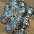 mihomiho55's cooksnap of when they made タマネギ（野菜）使いかけＯＫの保存.