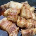 桜猫井's cooksnap of when they made 超絶人気！スペアリブ【レンジで５分】.