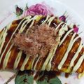クックQ3ZG46☆'s cooksnap of when they made 簡単ヘルシー節約もやしの豚平焼き.