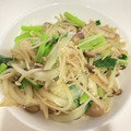 ぐ～たらママン's cooksnap of when they made もう1品！5分で出来るきのこの白だし炒め.