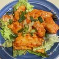 クック9EP5SM☆'s cooksnap of when they made 簡単♡柔らか鶏胸肉とキムチの炒めもの♡.