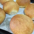 Aisoil's cooksnap of when they made おからパウダーで★食物繊維★おからパン.
