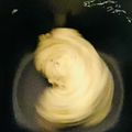 ♡マッキークッキング's cooksnap of when they made 寄せ集めからの〜簡単・乾燥バジルピザ.
