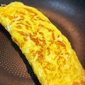 ゆき’sキッチン's cooksnap of when they made みんな大好き！ウチの甘い卵焼き.
