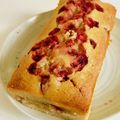 白綾（はくあ）'s cooksnap of when they made ヨーグルトでしっとり☆パウンドケーキ.