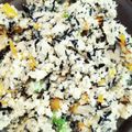 くるみもなこ's cooksnap of when they made ＊卯の花＊（おからの炒り煮）.