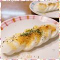 nakamucchi's cooksnap of when they made 【糖質制限】ゆで卵の簡単一品★.