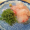 にゃんがす's cooksnap of when they made これだけで！絶品*料亭の鯛の昆布締め.