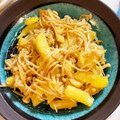 ☆テルエ☆'s cooksnap of when they made えのきとじゃがいもの醤油バター炒め.