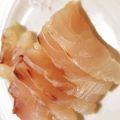 満多まやー's cooksnap of when they made これだけで！絶品*料亭の鯛の昆布締め.
