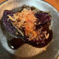 みんく0001's cooksnap of when they made レンジで簡単！茄子の煮浸し.