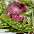 チコリママ's cooksnap of when they made 色々お豆のサラダ.