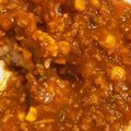姫と王子のおかん's cooksnap of when they made 子供も食べられる！我が家のキーマカレー.
