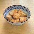キンプリ's cooksnap of when they made がんもどきの煮物.